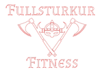 Fullsturkur Fitness