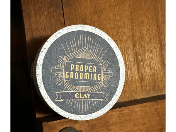 vegan plant based pomade hair styling cosmetic petroleum free