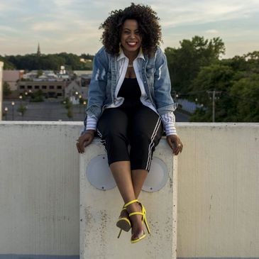 Styled By Bella'Reece - Personal Styling, Fashion