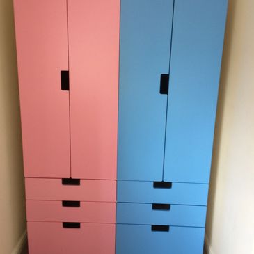 The Flat Pack Assembly Service Home