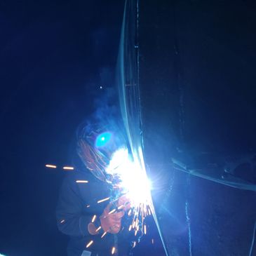 welding 