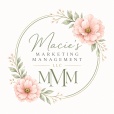 Macie's Marketing Management