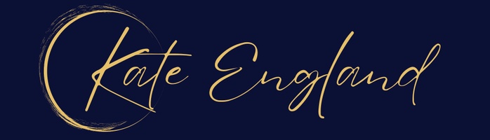 Kate England Therapy