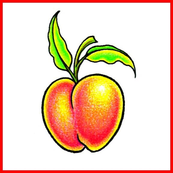 Fruit Tattoos Fruit Tattoo Meanings