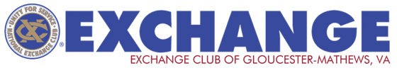 Exchange Club of Gloucester-Mathews