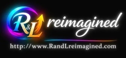R and  L Reimagined