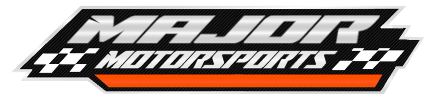 Major racing Design Studios