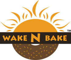 Wake N Bake Donuts