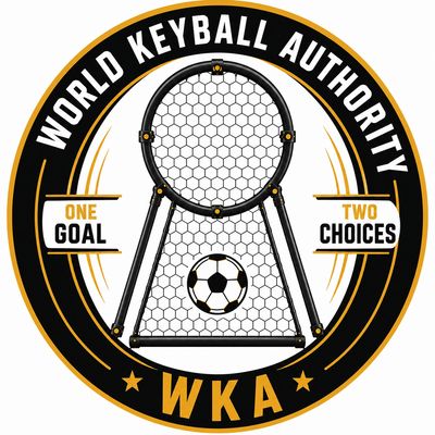The rules of the game are administered by the World Keyball Authority as the official governing body