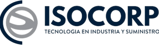 ISOCORP TECNOLOGIA EN LA INDUSTRIA Y SUMINISTRO