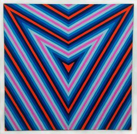 Chevron by Ayla Ellis 1997