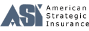 American Strategic Insurance logo