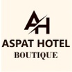 aspat hotel 
bodrum