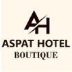 aspat hotel 
bodrum