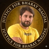 Justice for Bharat Nagpal