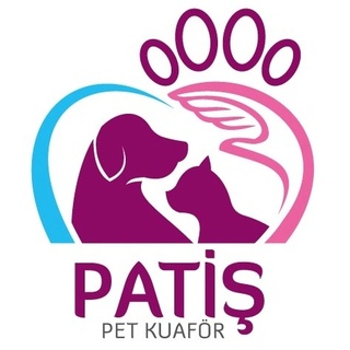 Patis Pet Kuafor Pet Kuafor Kopek Kuaforu Evcil Hayvan Kuaforu