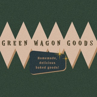 Green Wagon Goods
DHall Desserts