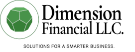 Dimension Financial LLC