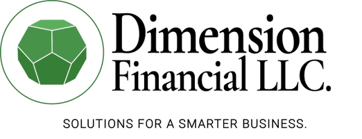 Dimension Financial LLC