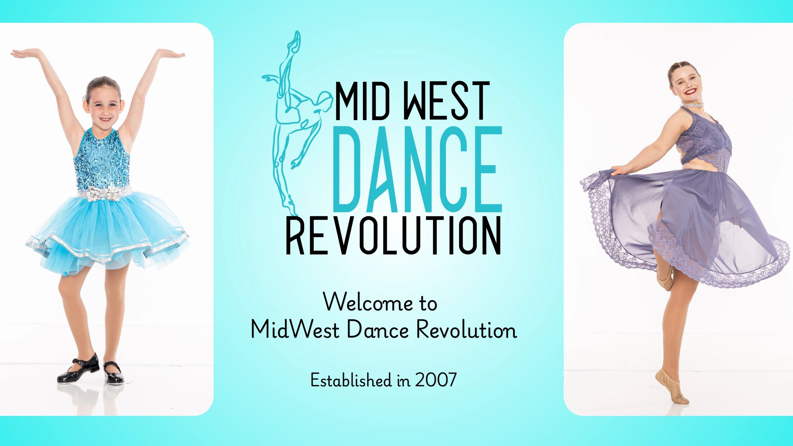 Mid West Dance Revolution — dance studio in Nixa, MO