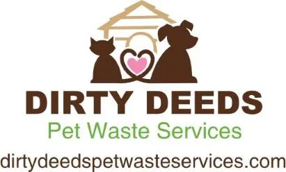 Dirty Deeds Pet Grooming