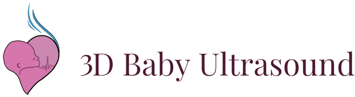 Welcome To 3D Baby Ultrasound Studio!          