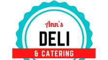 Ann's Deli & Catering