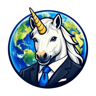 Articulate Unicorn