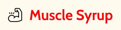 Muscle Syrup