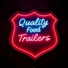 Quality Food Trailers