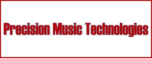 Precision Music Technologies
