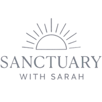  Sanctuary 
With sarah
