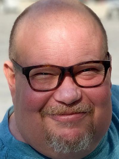 Mike Ondayko Headshot 