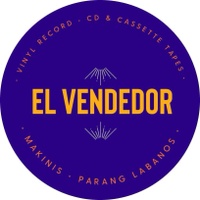 EL Vendedor Records