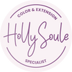 Glamorous Hair by Holly Soule
