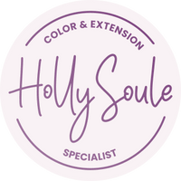 Glamorous Hair by Holly Soule