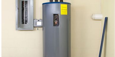 residential boiler