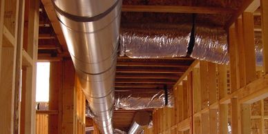 residential ductwork