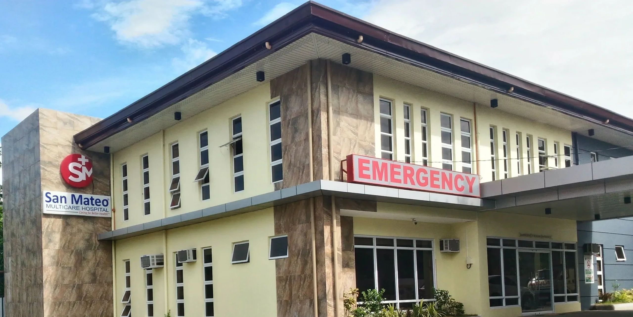 Organizational Chart | Multicare Hospital Overview