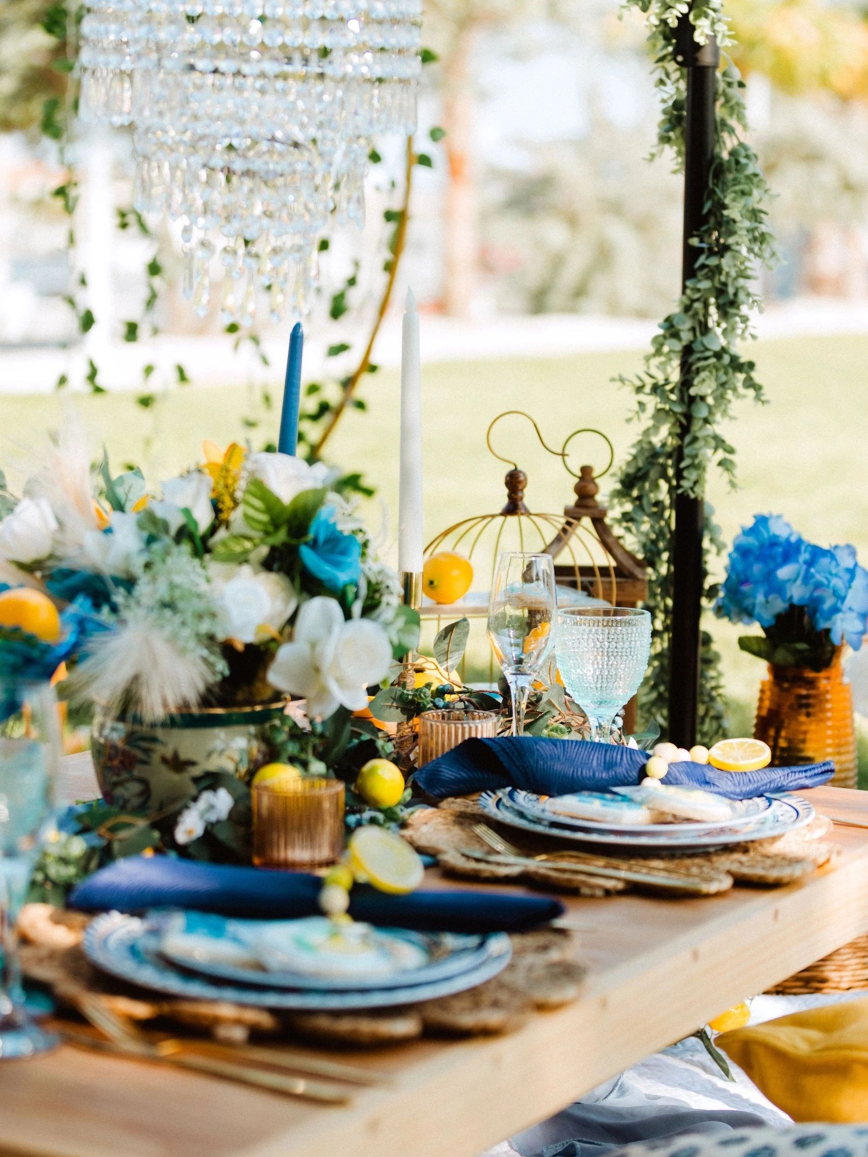 Picnic Table