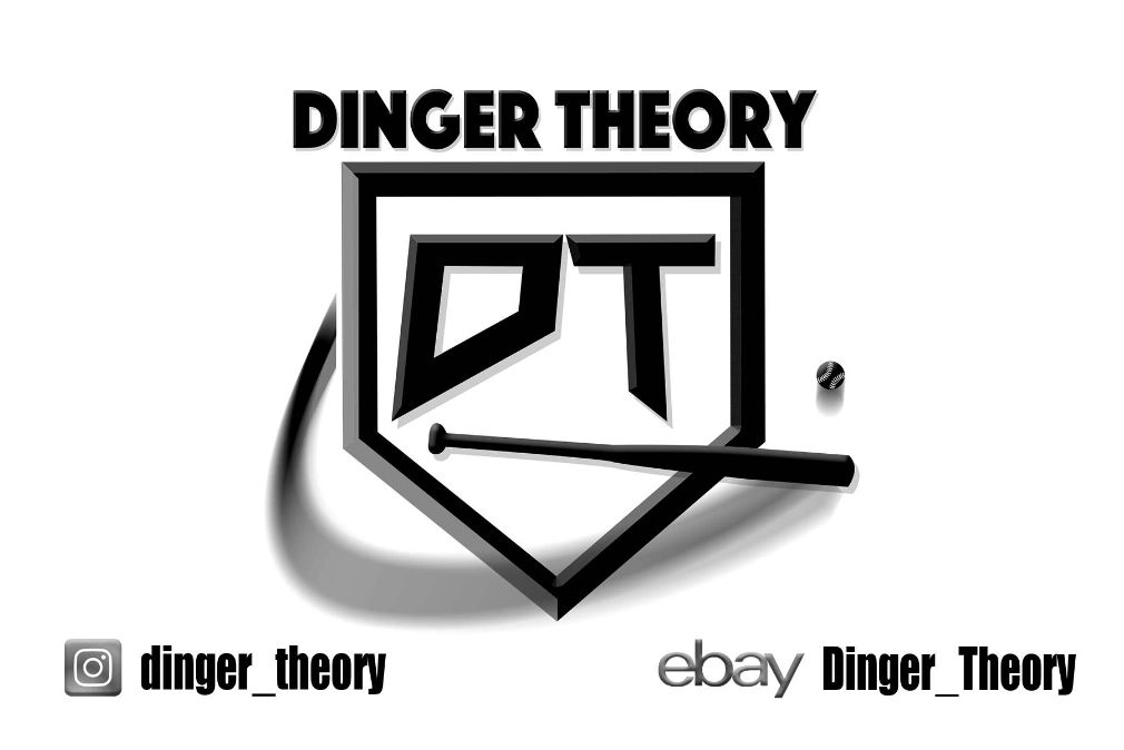 Dinger Theory logo