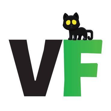 VeeFriends Logo