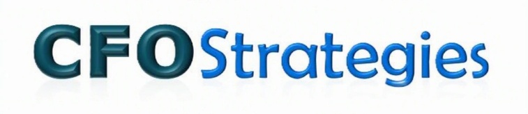 
CFO Strategies, LLC