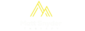 Matt Snyder, LICSW
