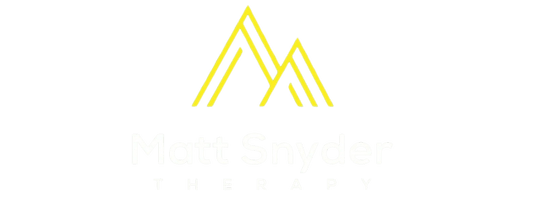 Matt Snyder, LICSW