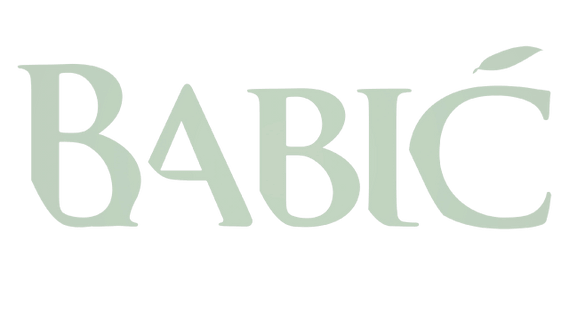 BABIĆ 
Extra Virgin Olive Oil