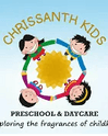 Chrissanth Kids Montessori Preschool and Daycare