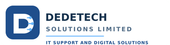 Dedetech Solutions Limited