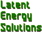 Latent Energy Solutions