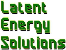 Latent Energy Solutions